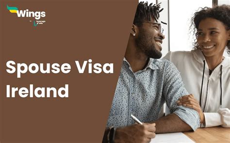 Spouse Visa Ireland For International Employees Leverage Edu