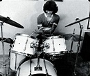 Forward Progression With Santana's Graham Lear - Modern Drummer Magazine