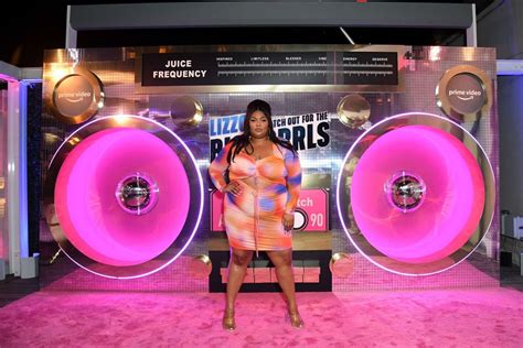 Lizzo Special Tour 2022 Tickets Presale Where To Buy Dates And More