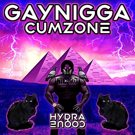 ‎gaynigga Cumzone Album By Hydracoque And Nigpro Apple Music