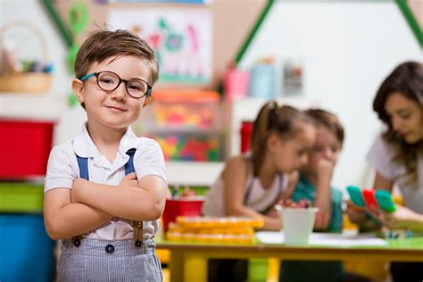Why Is Preschool Good For Your Kids Rainbow Preschool