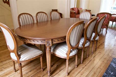 French Provincial Dining Table Designs Fine French Furniture Australia