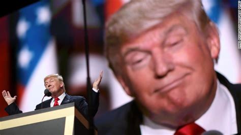 ¿le Tiene Miedo Donald Trump A Los Debates Presidenciales Cnn