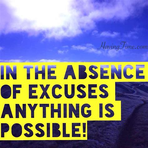 Busy Excuse Quotes Quotesgram