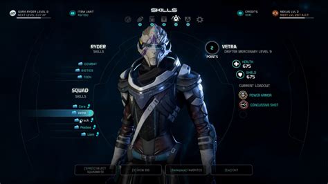 Lets Play Mass Effect Andromeda Part 18 Side Missions Youtube