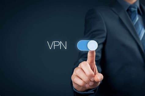 How To Set Up And Use A Business Vpn In 2022