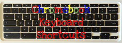 Chromebook Screenshot Shortcut Chromebooks 101 How To Take