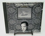 FREEDY JOHNSTON: UNLUCKY MUSIC CD, 6 GREAT TRACKS, BAR/NONE RECORDS ...