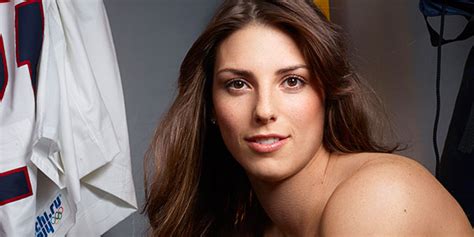 Hilary Knight Goes Nude In ESPN Body Issue Reps Hockey Stanton Company