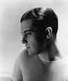 My Love Of Old Hollywood: Ramon Novarro (1899-1968)