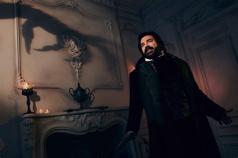 What We Do In The Shadows Actor Matt Berry On Season 2 Exclusive