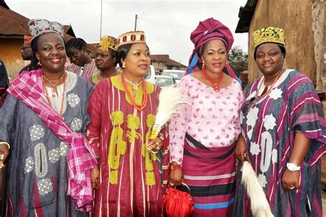 10 Interesting Facts About The Yoruba People Of Nigeria Naijabiography