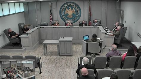 October 2nd 2023 Harrison County Board Of Supervisors Meeting Youtube