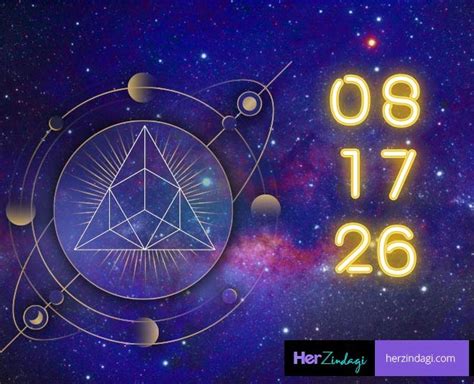 Numerology Horoscope 2021 Prediction According To Birth Date By Expert