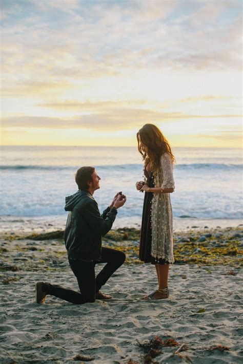 Understanding how to get a guy to propose to you begins with recognizing that you need to make it his idea not yours. 58 Most Romantic Ways to Propose | Marriage proposals, Proposals and Cameras