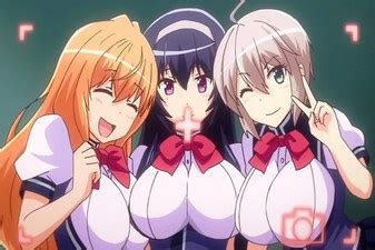 Top Honoo No Haramase Oppai Ero Appli Gakuen The Animation Of All Time Don T Miss Out Website