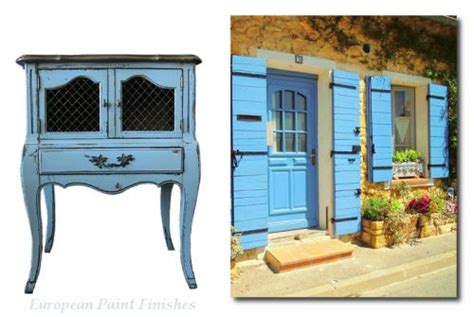 French Provence Decorating Ideas Painted Provence