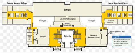 Map Of The Us Capitol World Map