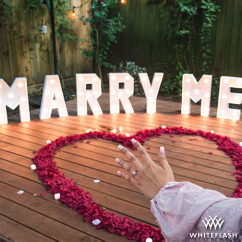 The Top Ten Most Romantic Ways To Propose