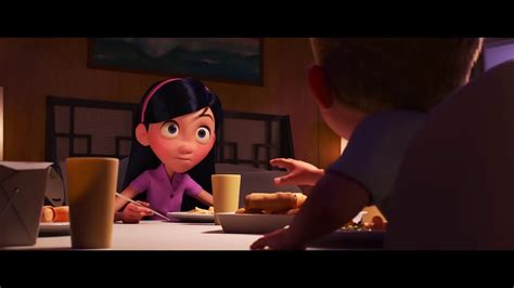 Incredibles 2 Official Trailer 2018 Youtube