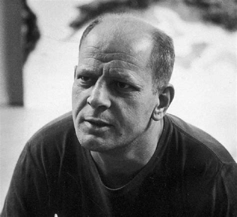 Jackson Pollock And His Paintings Art Lovers 911