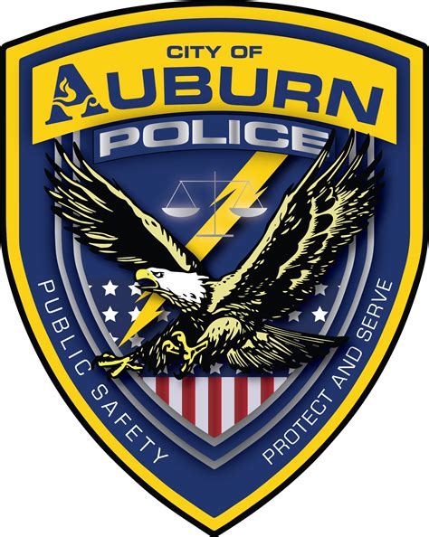 Police - City of Auburn
