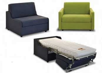 Vuoi sapere un divano letto mondo convenienza che può fare al caso tuo? Mondo Convenienza Poltrone Letto Singolo - The Homey Design