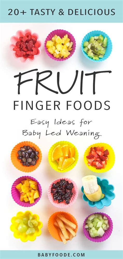 Sep 01, 2015 · chicken is a great way to start eating meat and it can be given to baby as a strip of meat or on a leg bone. The Ultimate Guide to Finger Foods for Baby Led Weaning ...