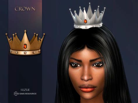 The Sims Resource Crown