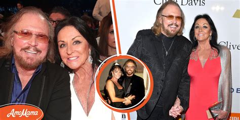 Barry Gibb Is Married To Beauty Queen For Years Yet She Was Almost