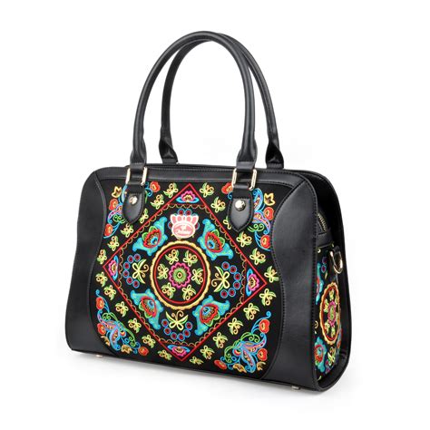 See Fancy Embroidered Bag Affordable Exotic Luxury Bags Wallets And