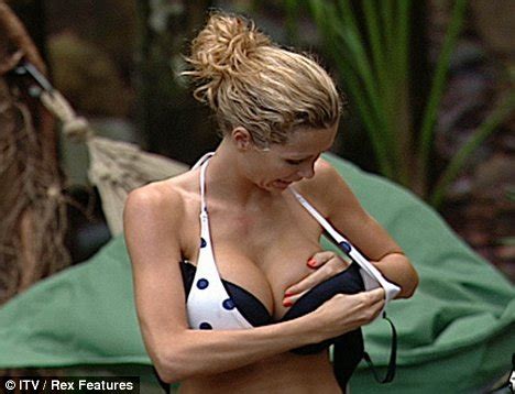 Naked Nicola Mclean Added By Silentnemo