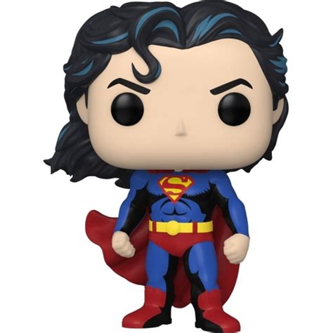 Toutes Les Figurines Funko Pop De Superman Kal El Clark Kent