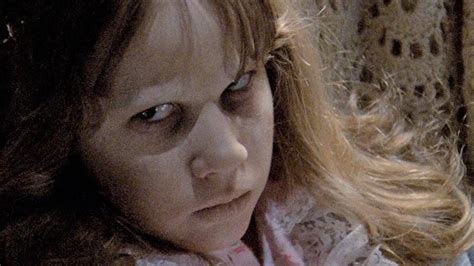 Why Linda Blair Was Never The Same After The Exorcist