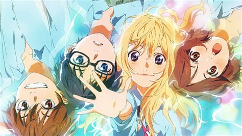 Your Lie In April Live Action Myanimelist Vicaun