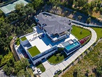 Nick Jonas and Priyanka Chopra's sprawling California mansion nears ...