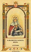 Beata Beatrice di Castiglia