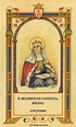 Beata Beatrice di Castiglia