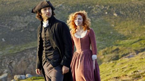 Poldark Season 1 Season 1 Robin Ellis The Original Poldark