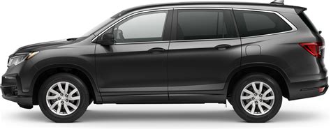 New Honda Pilot For Sale In Las Vegas At Honda West