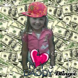 Daddys Girl Picture 23117409 Blingee Com