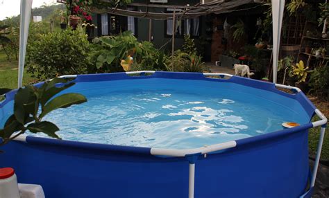How To Maintain An Above Ground Pool 6 Steps Pool Care