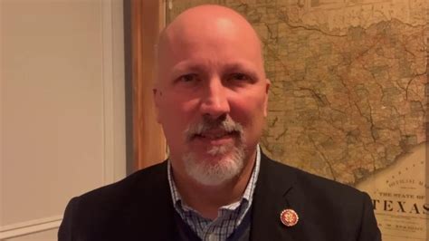 Rep Chip Roy Rips Covid Bill Gop Not Standing Up To Fight Spending