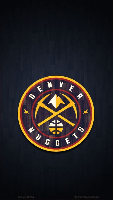 Denver Nuggets Wallpapers Pro Sports Backgrounds Denver Nuggets