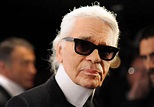 Fallece icónico diseñador de Chanel, Karl Lagerfeld en París