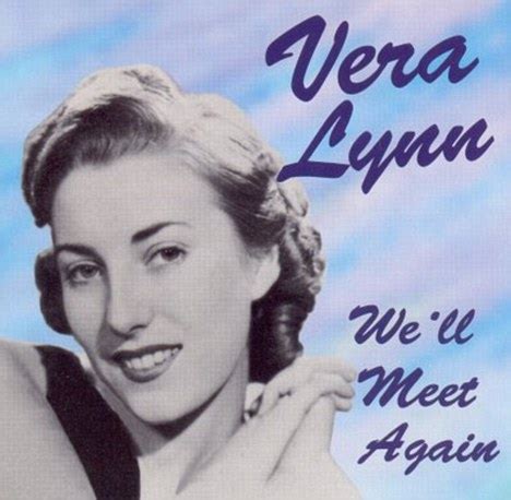 Parker and charles (at the piano). Vera Lynn's "We'll Meet Again" - ENG 410: WWII Literature