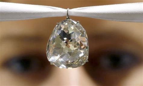 Top 5 Most Notorious Cursed Diamonds — Страница 4 —