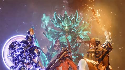 Destiny 2 Shadowkeep Guide All The New Activities Exotics And More