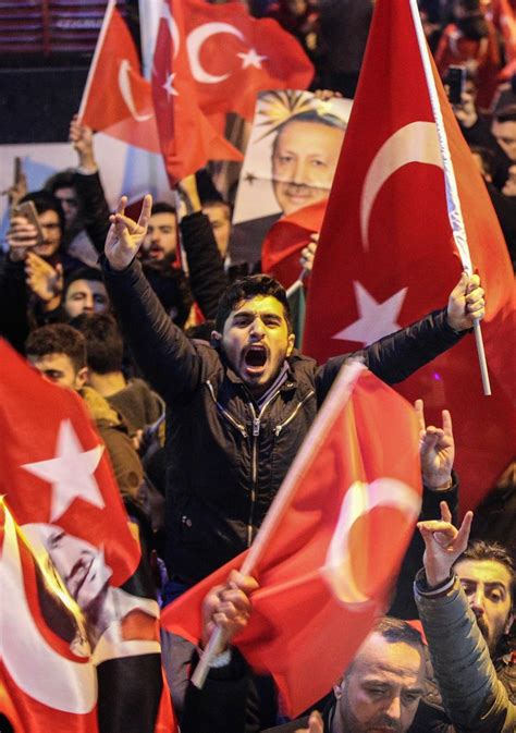 Turkey Dutch Relations Shatter After Turkish Visits Banned The