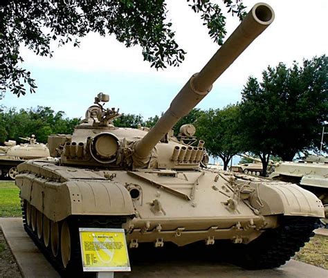 Lion Of Babylon T 72m1 Photos History Specification